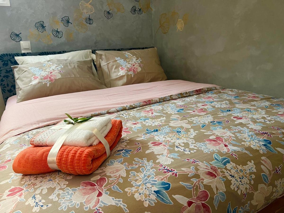 Cozy Tiny Apartment In The Heart Of Plaka เอเธนส์ ภายนอก รูปภาพ